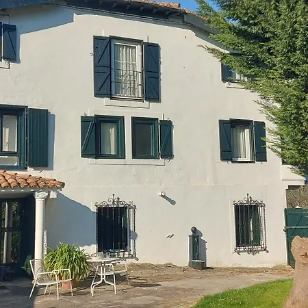 Holiday home Casa Nogal *
