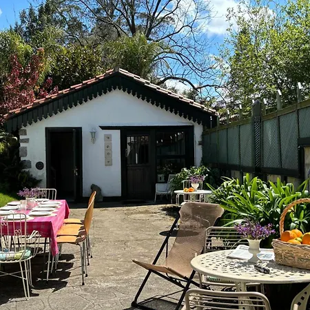 Holiday home Casa Nogal