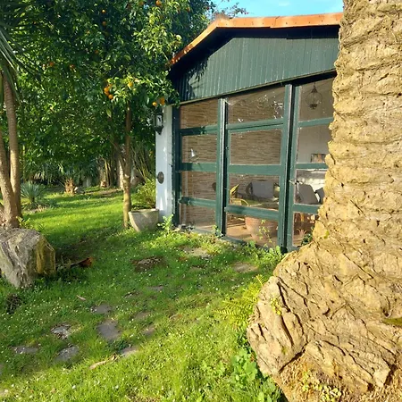 Casa Nogal Holiday home *
